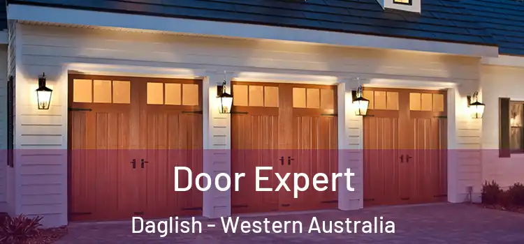 Door Expert Daglish - Western Australia