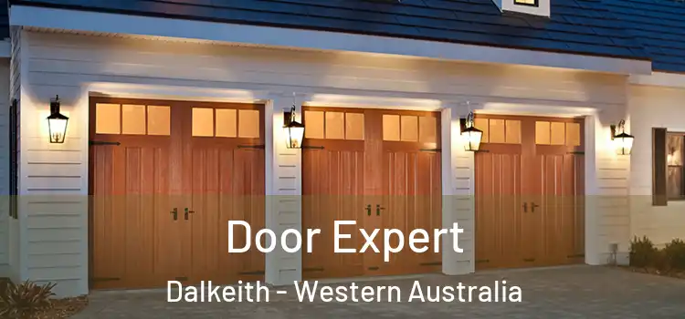 Door Expert Dalkeith - Western Australia