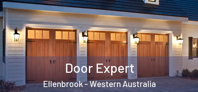 Door Expert Ellenbrook - Western Australia