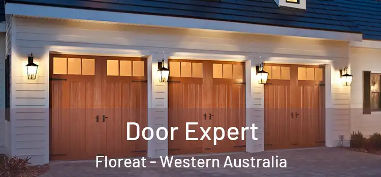 Door Expert Floreat - Western Australia