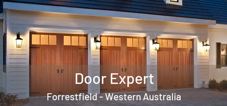 Door Expert Forrestfield - Western Australia