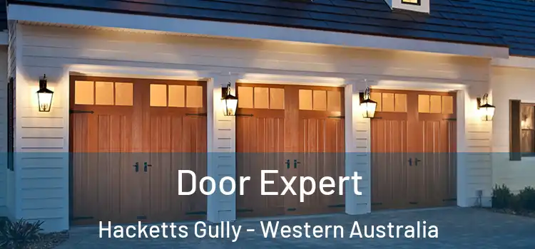 Door Expert Hacketts Gully - Western Australia