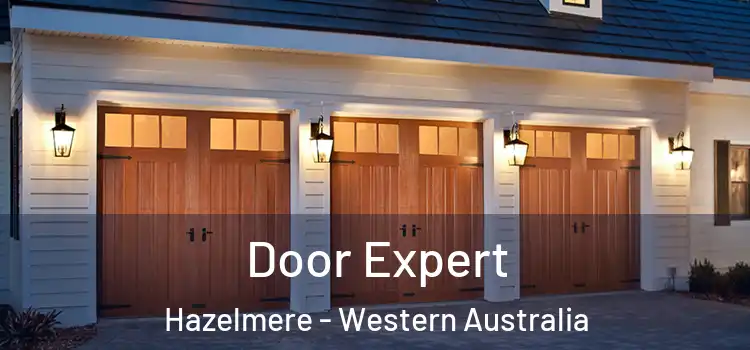 Door Expert Hazelmere - Western Australia