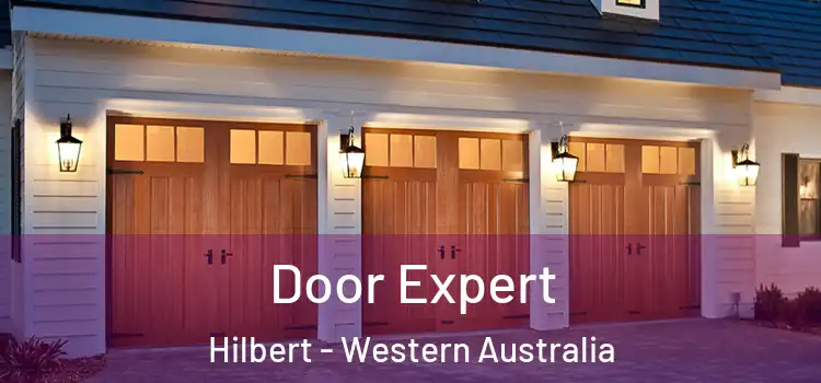 Door Expert Hilbert - Western Australia