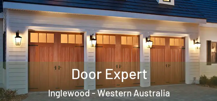 Door Expert Inglewood - Western Australia