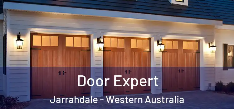 Door Expert Jarrahdale - Western Australia