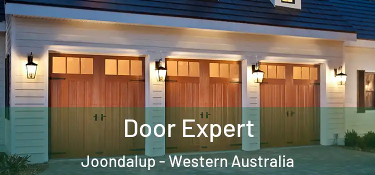 Door Expert Joondalup - Western Australia