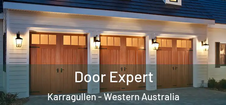 Door Expert Karragullen - Western Australia