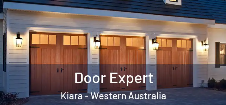 Door Expert Kiara - Western Australia