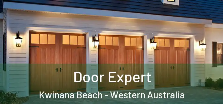 Door Expert Kwinana Beach - Western Australia