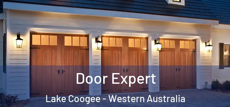 Door Expert Lake Coogee - Western Australia