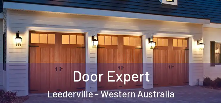 Door Expert Leederville - Western Australia