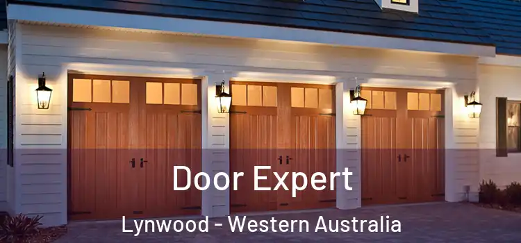 Door Expert Lynwood - Western Australia
