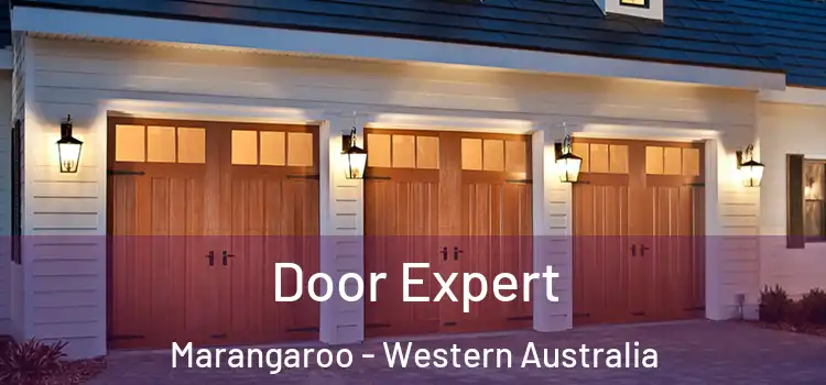 Door Expert Marangaroo - Western Australia