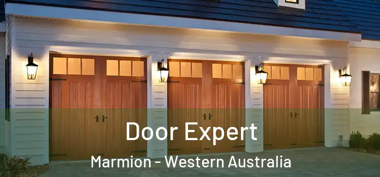 Door Expert Marmion - Western Australia