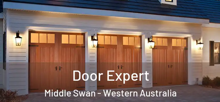 Door Expert Middle Swan - Western Australia