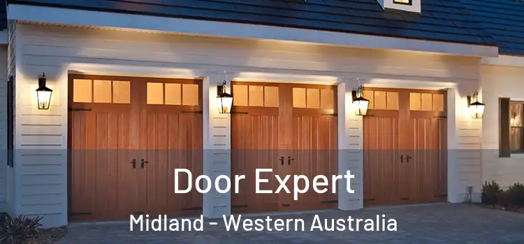 Door Expert Midland - Western Australia