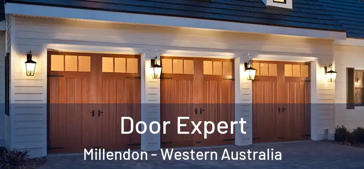 Door Expert Millendon - Western Australia