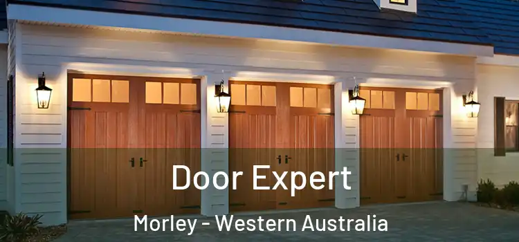 Door Expert Morley - Western Australia