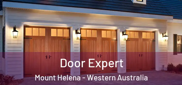 Door Expert Mount Helena - Western Australia