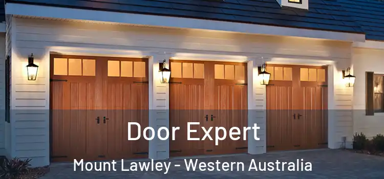 Door Expert Mount Lawley - Western Australia