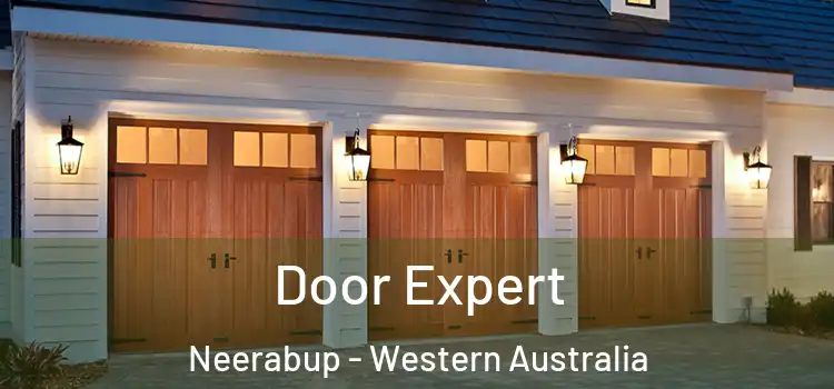 Door Expert Neerabup - Western Australia