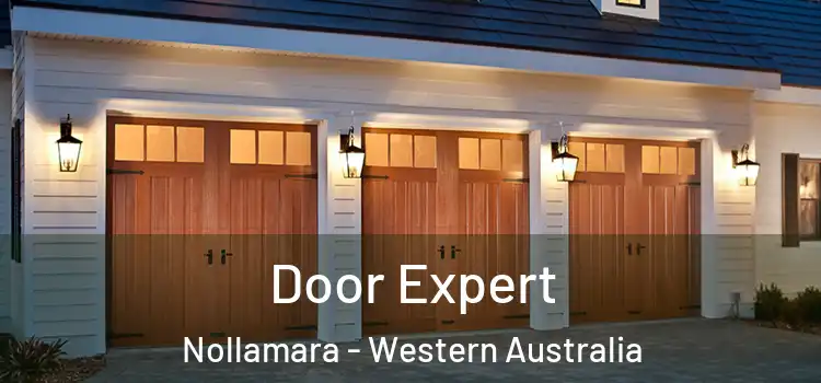 Door Expert Nollamara - Western Australia