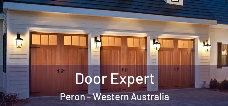 Door Expert Peron - Western Australia