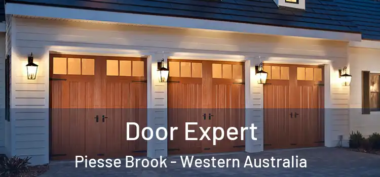 Door Expert Piesse Brook - Western Australia