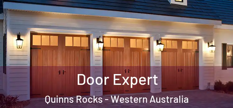 Door Expert Quinns Rocks - Western Australia