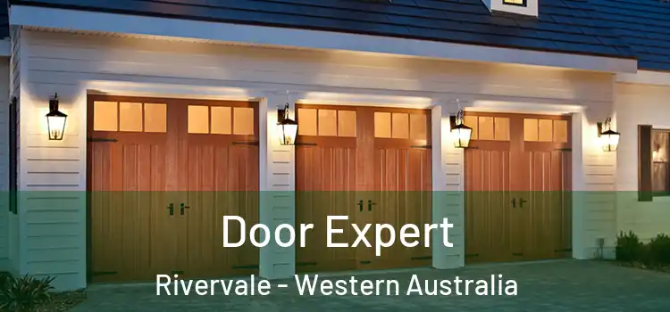 Door Expert Rivervale - Western Australia