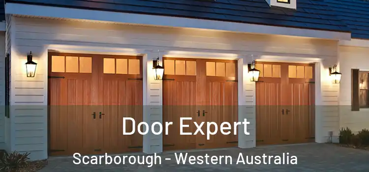 Door Expert Scarborough - Western Australia