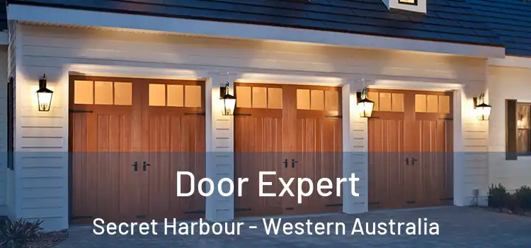 Door Expert Secret Harbour - Western Australia
