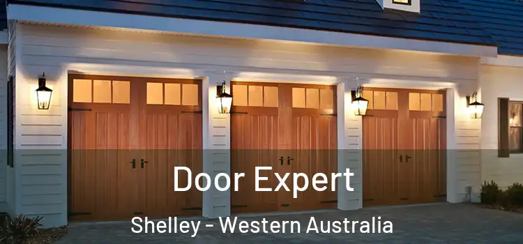 Door Expert Shelley - Western Australia
