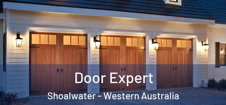 Door Expert Shoalwater - Western Australia