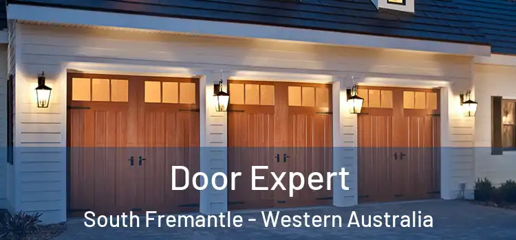 Door Expert South Fremantle - Western Australia