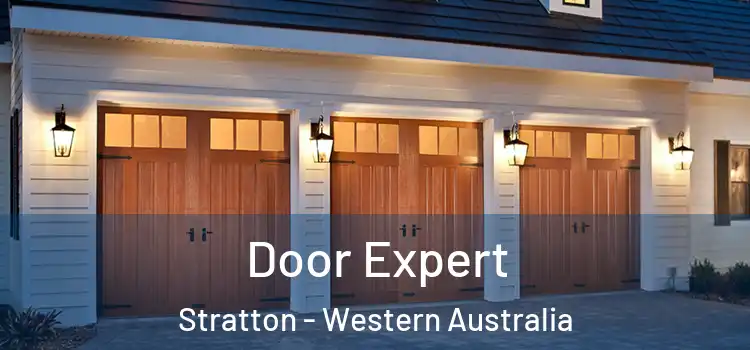 Door Expert Stratton - Western Australia