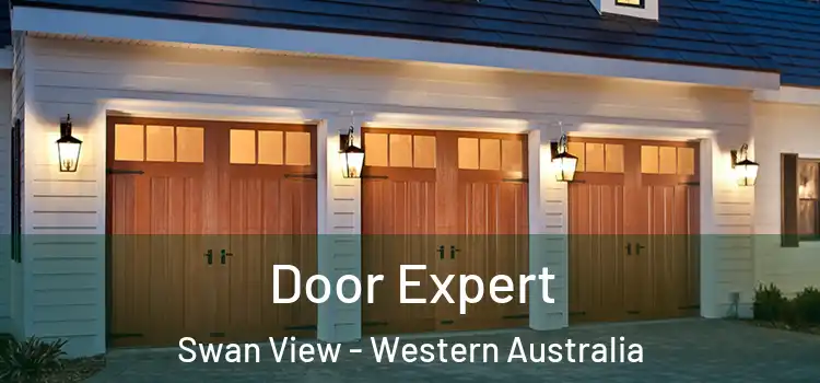 Door Expert Swan View - Western Australia