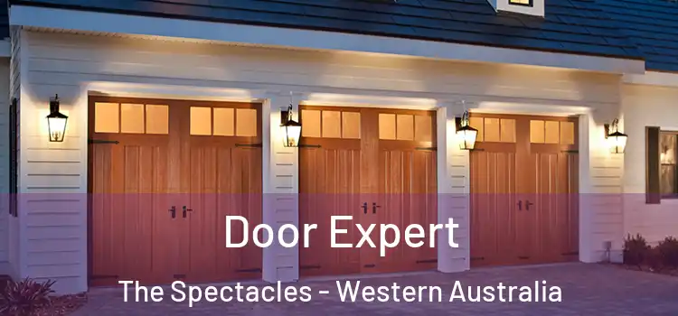 Door Expert The Spectacles - Western Australia
