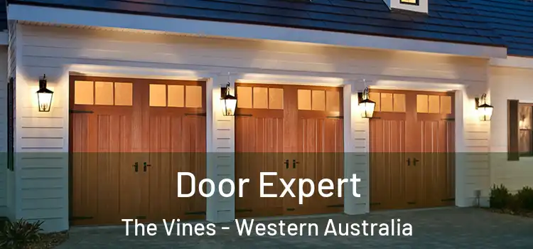 Door Expert The Vines - Western Australia