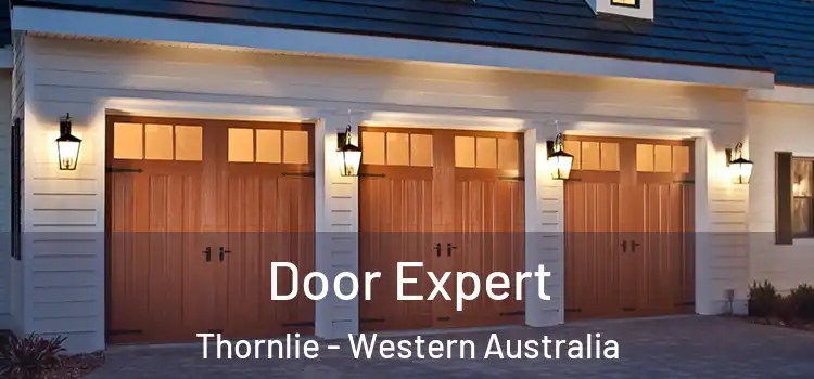 Door Expert Thornlie - Western Australia