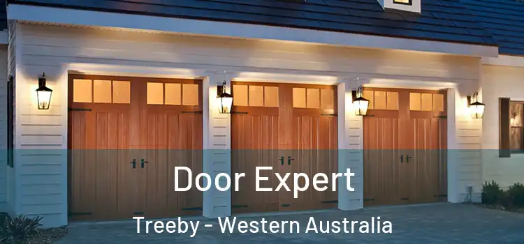 Door Expert Treeby - Western Australia