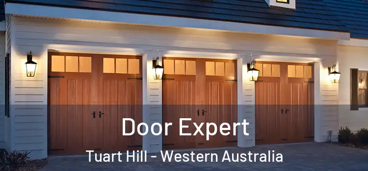Door Expert Tuart Hill - Western Australia
