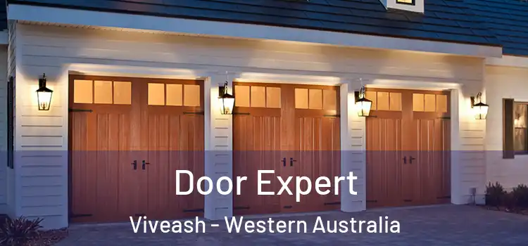 Door Expert Viveash - Western Australia