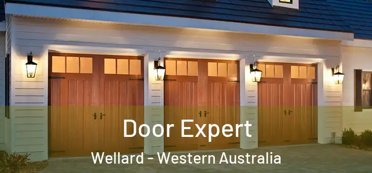 Door Expert Wellard - Western Australia