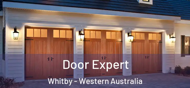 Door Expert Whitby - Western Australia