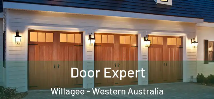 Door Expert Willagee - Western Australia