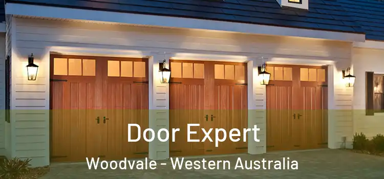 Door Expert Woodvale - Western Australia