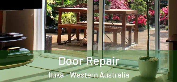 Door Repair Iluka - Western Australia