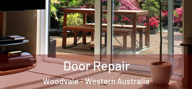 Door Repair Woodvale - Western Australia